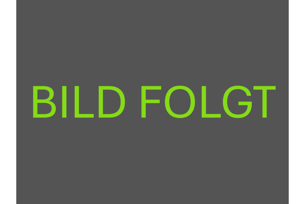 Bild folgt in Kürze
